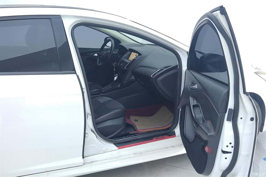 Ford Focus, 2017 8