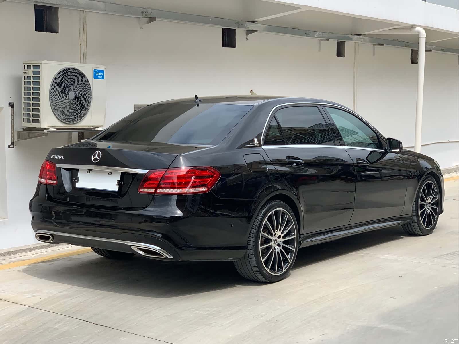Mercedes-Benz E-Class, 2014 14