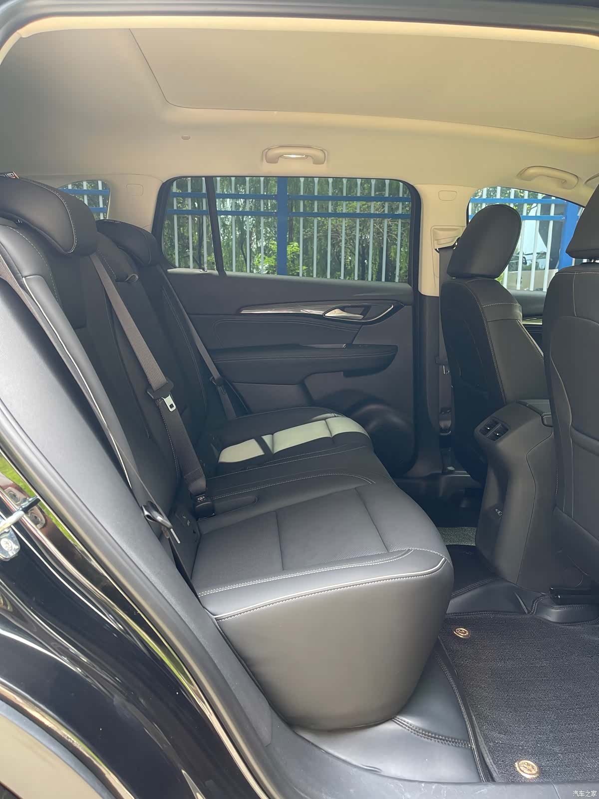 Buick Envision Plus, 2024 13