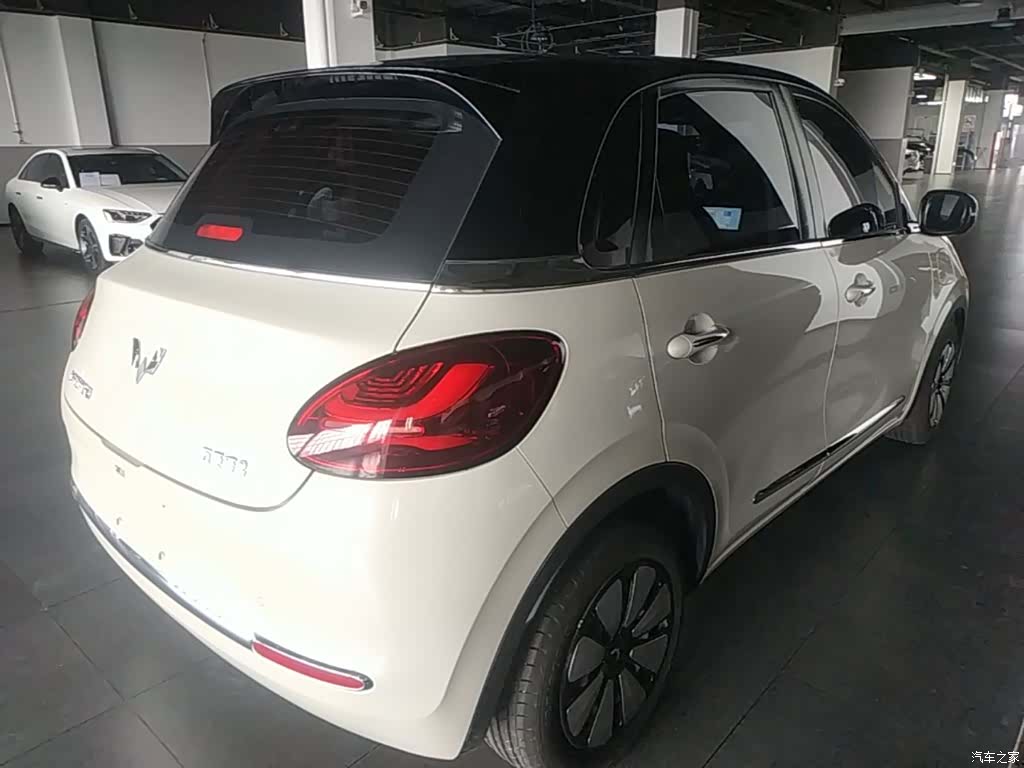 Wuling Bingo, 2024 7