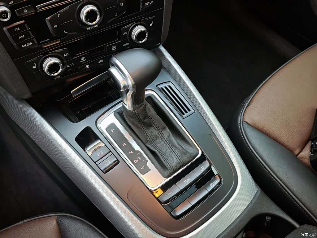 Audi Q5, 2016 18