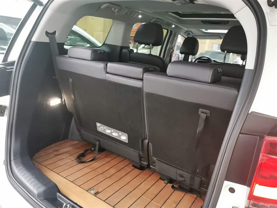 Trumpchi Trumpchi M8