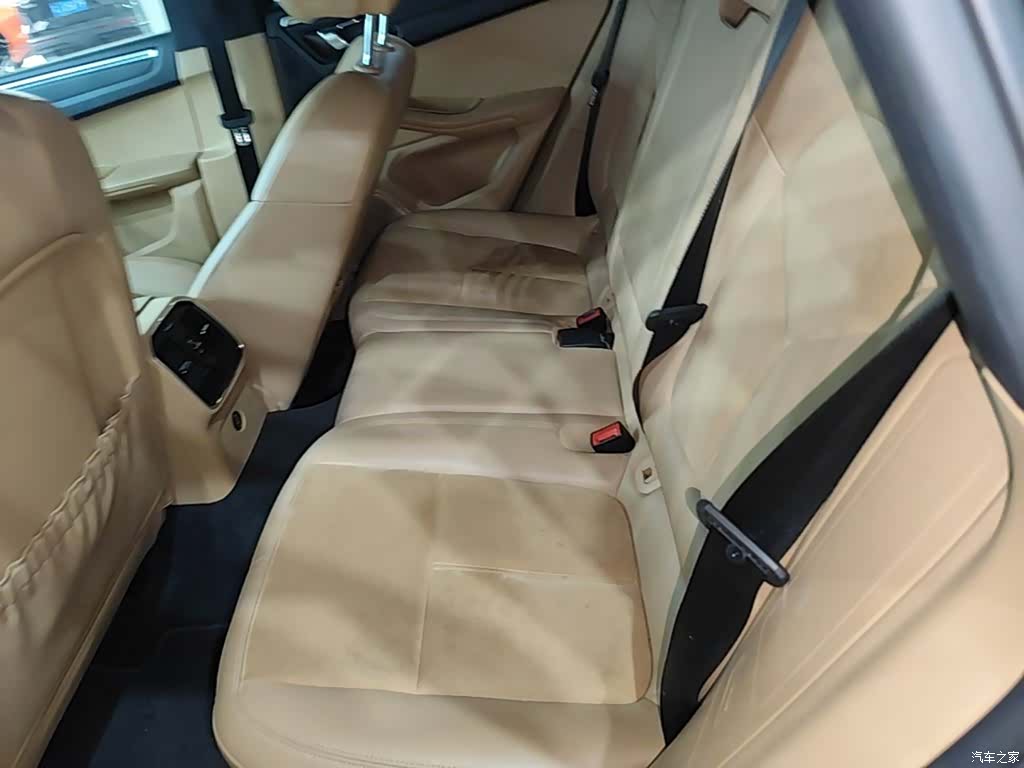 Porsche Macan, 2017 17