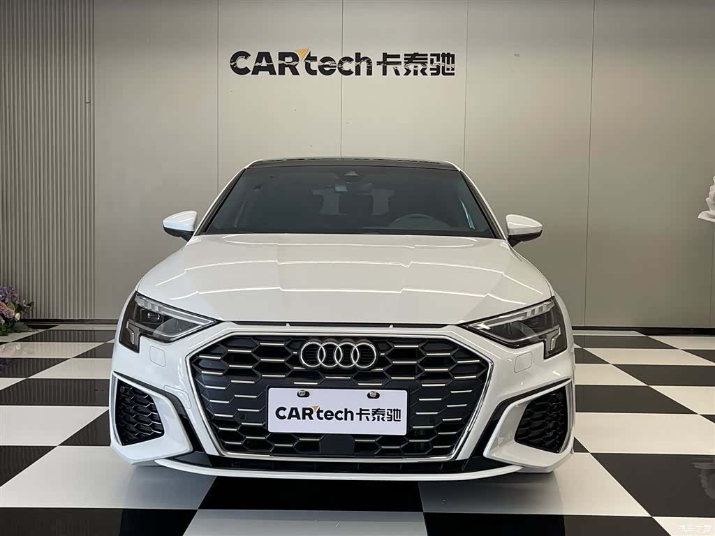 Audi A3, 2022 3