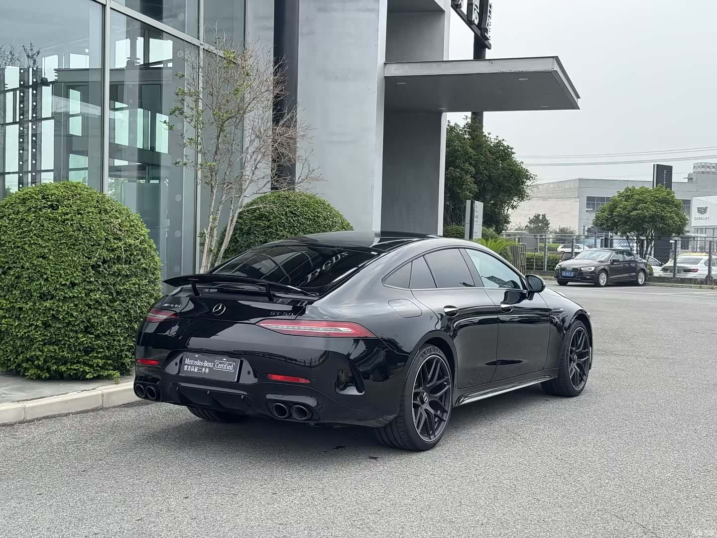 MG AMG, 2025 все фото