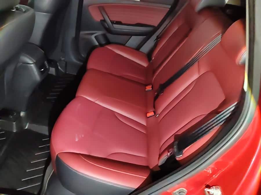 Changan Changan CS35PLUS 2019, фото 17