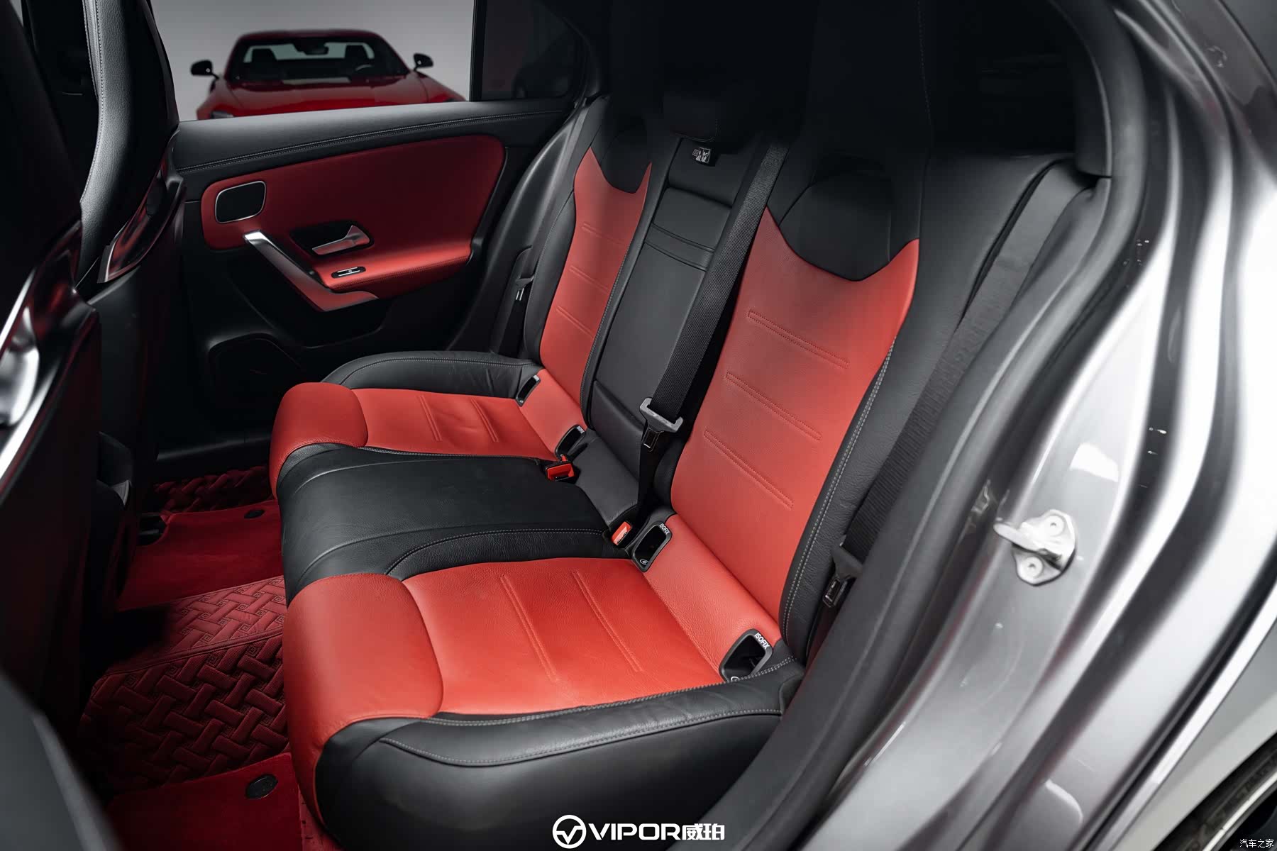 Mercedes-Benz A-Class, 2021 14