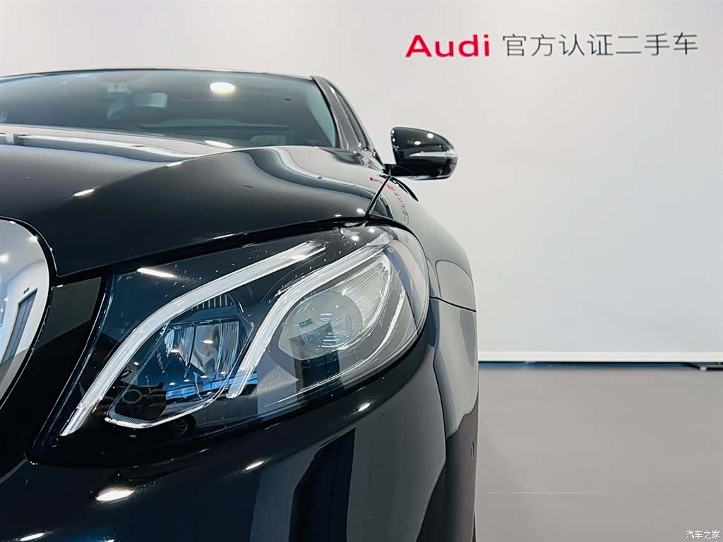 Mercedes-Benz E-Class, 2020 13