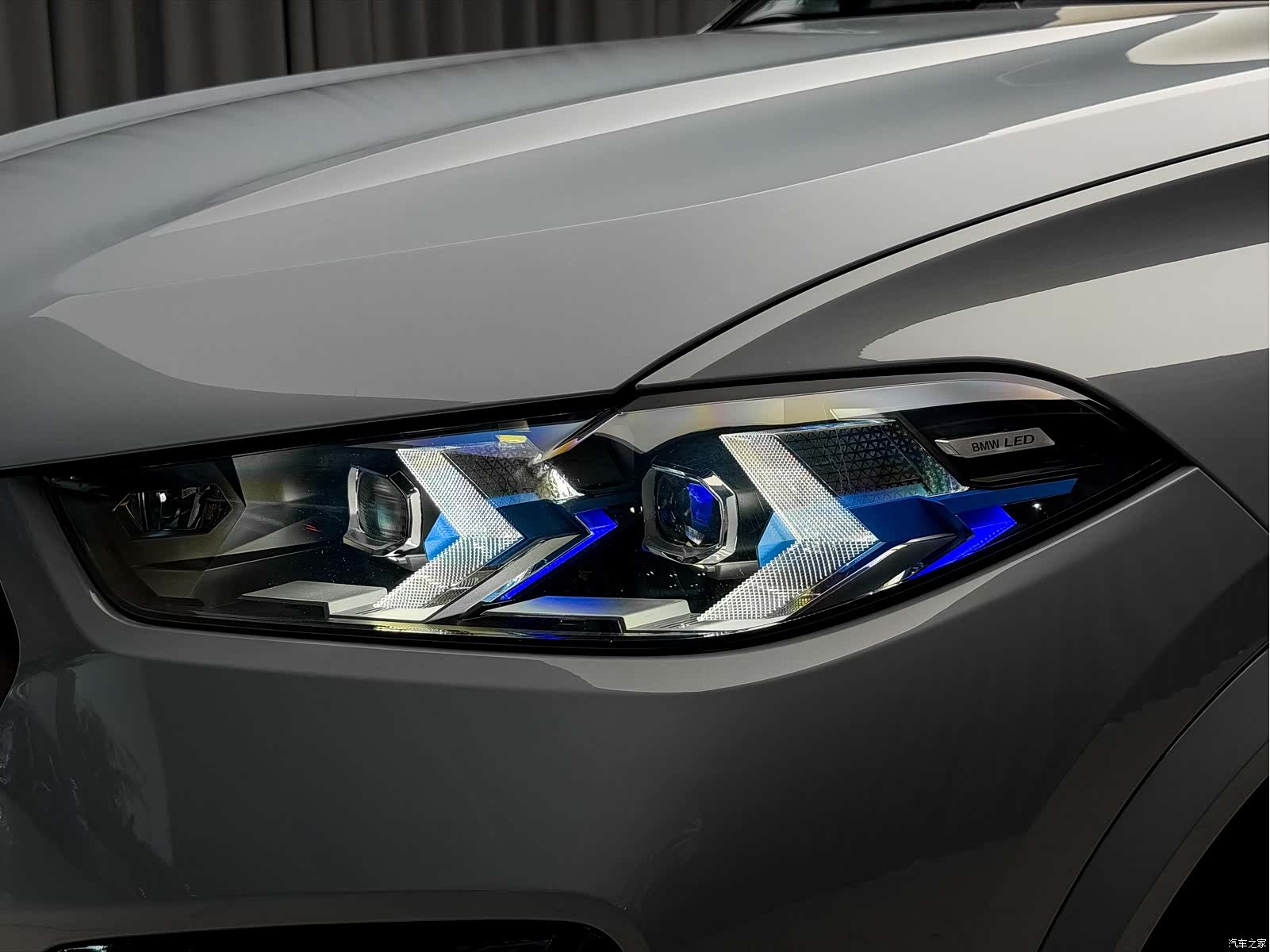 BMW X5, 2024 9