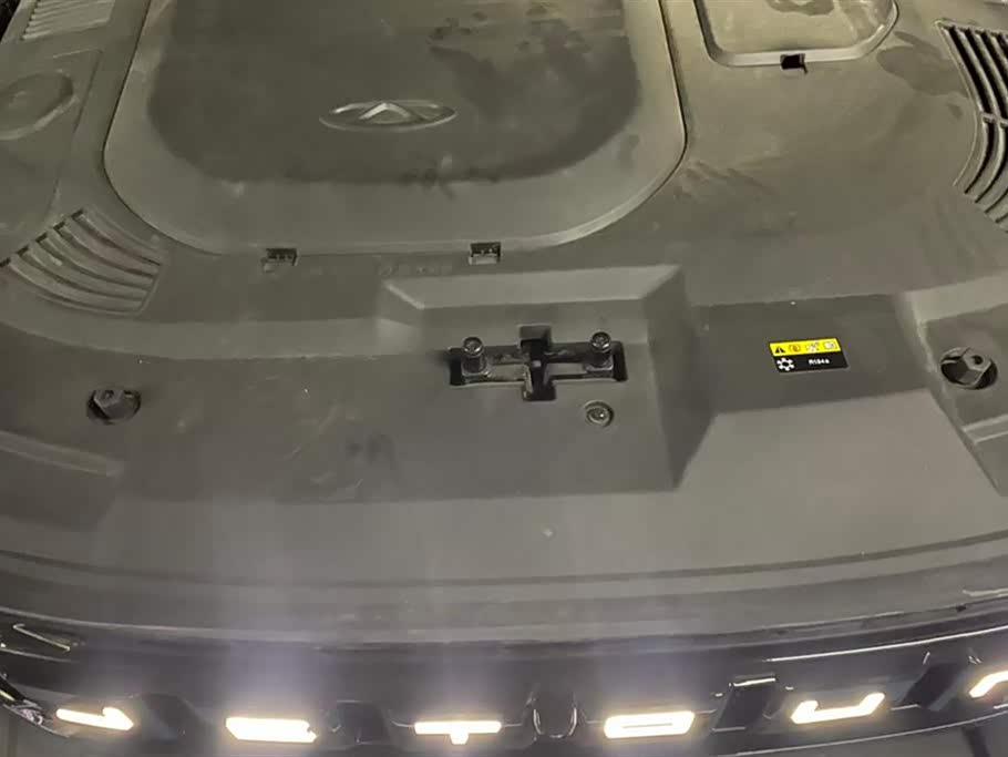 Jetour Jet Traveler C-DM