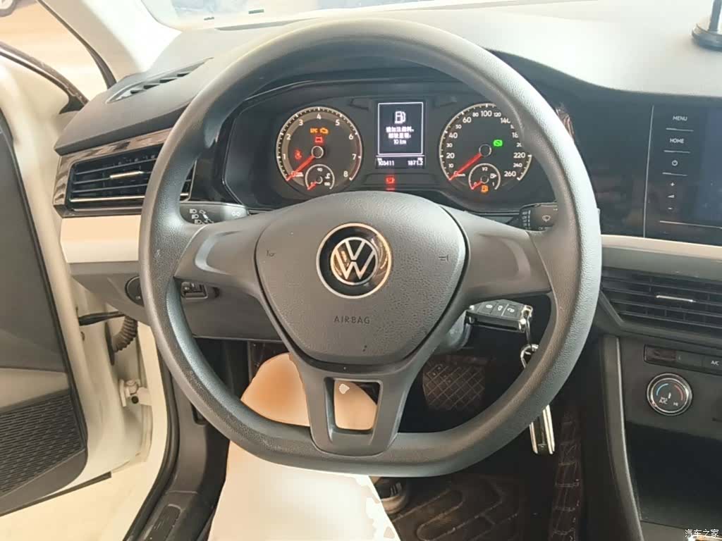 Volkswagen Bora, 2023 11