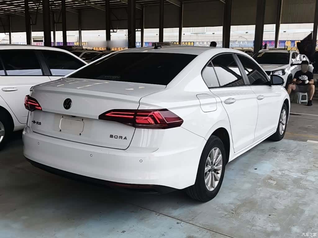 Volkswagen Bora, 2023 7