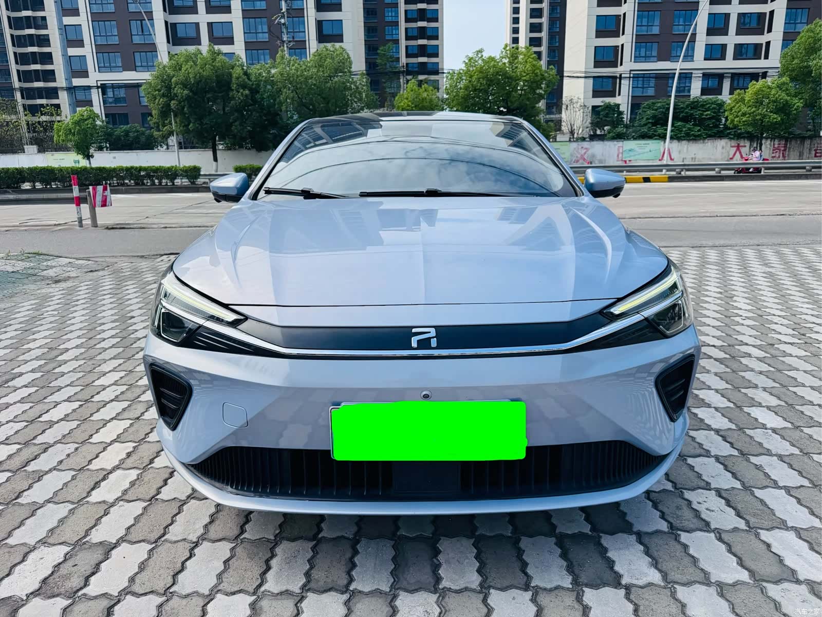 Rising Auto ER6, 2022 2