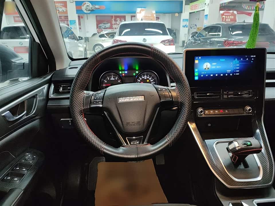 Haval M6