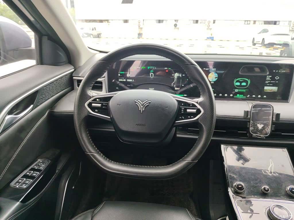 Neta U, 2021 3