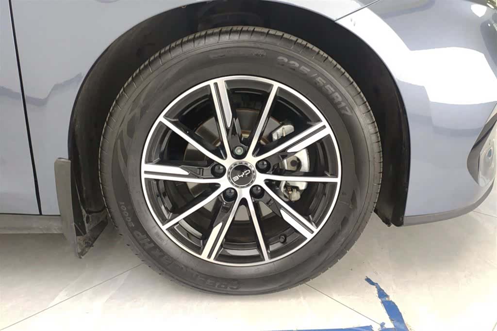 BYD Seal, 2024 6