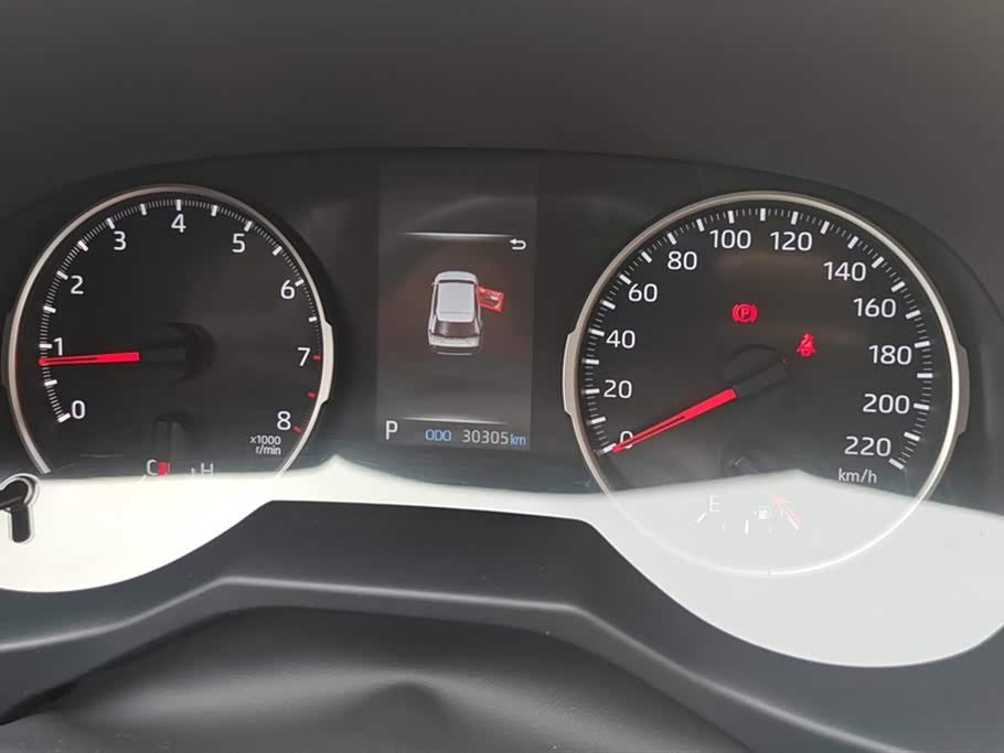 Toyota Wilanda Toyota Wilanda