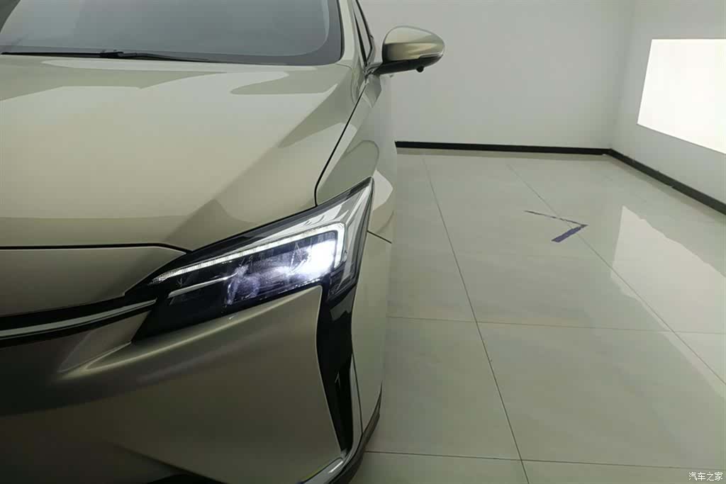 Buick Velite, 2024 все фото