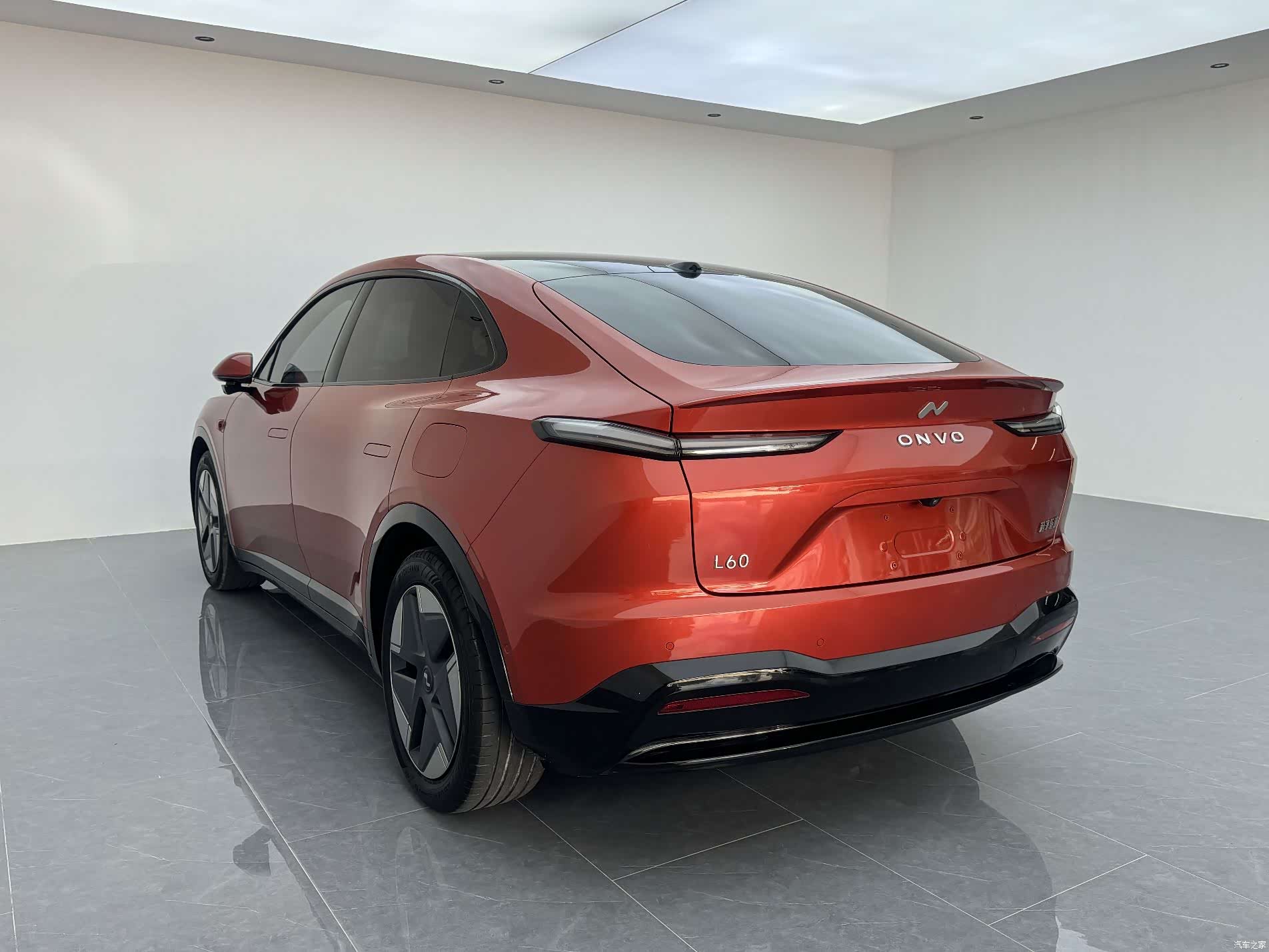 NIO L60, 2025 7