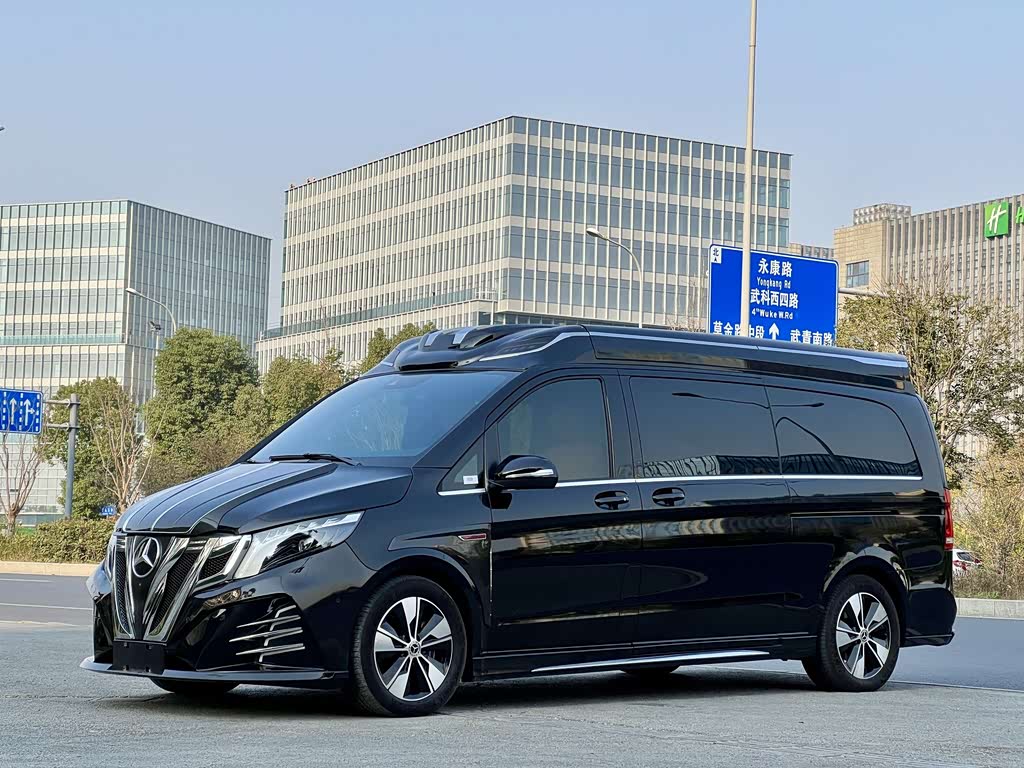 V-Class