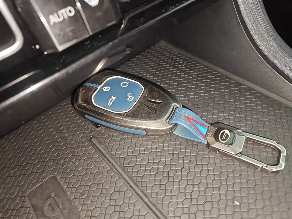 Trumpchi Trumpchi GS8