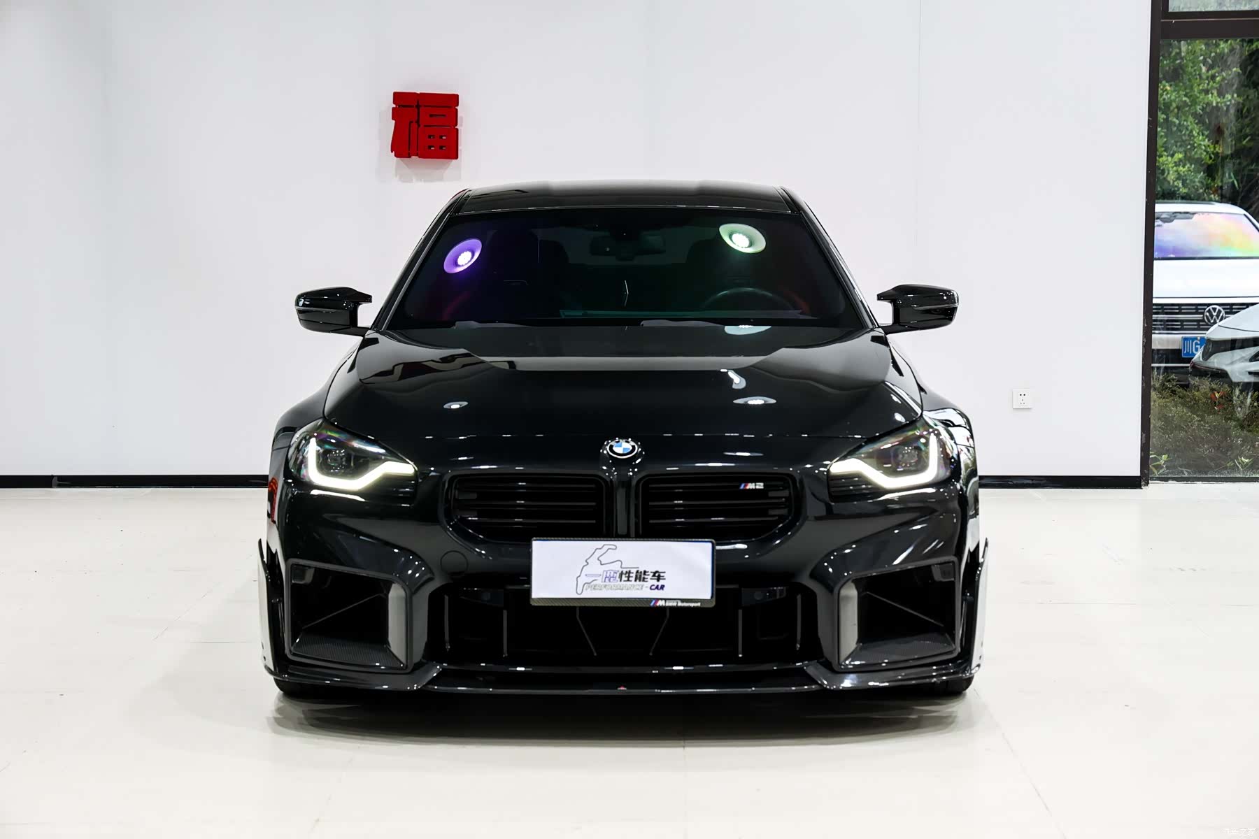 BMW M2, 2024 2