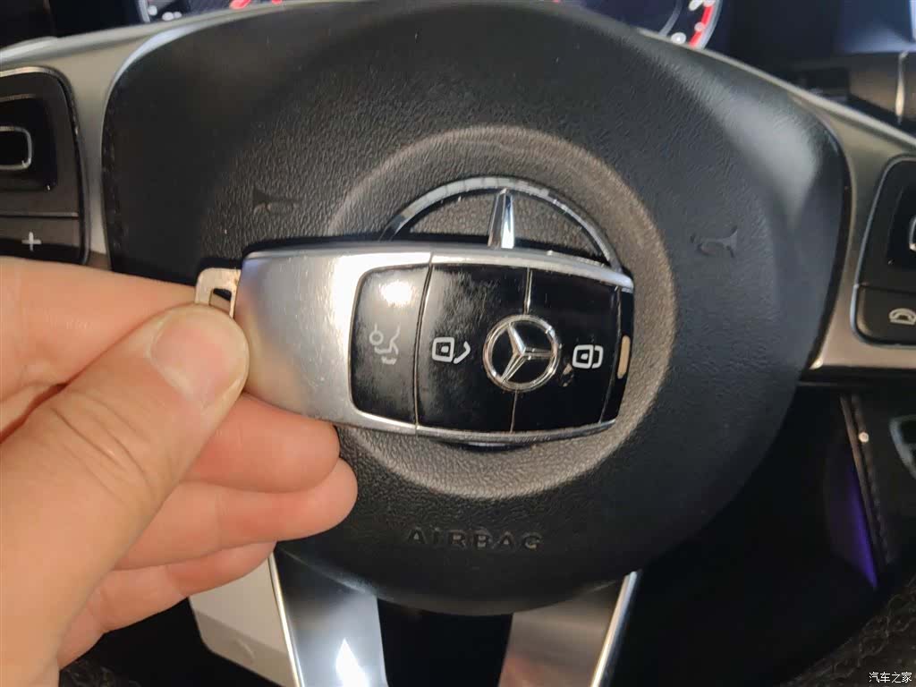 Mercedes-Benz E-Class, 2018 9