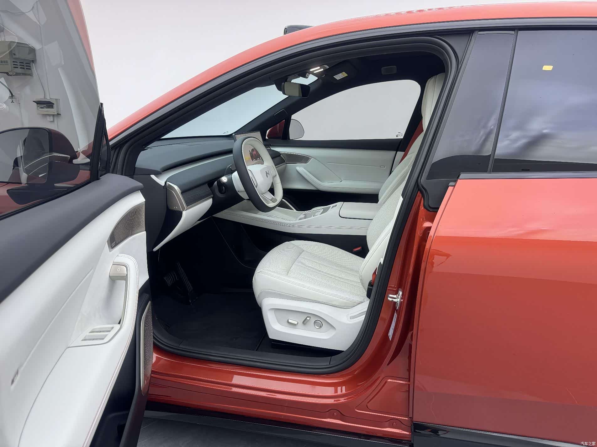 NIO L60, 2025 6