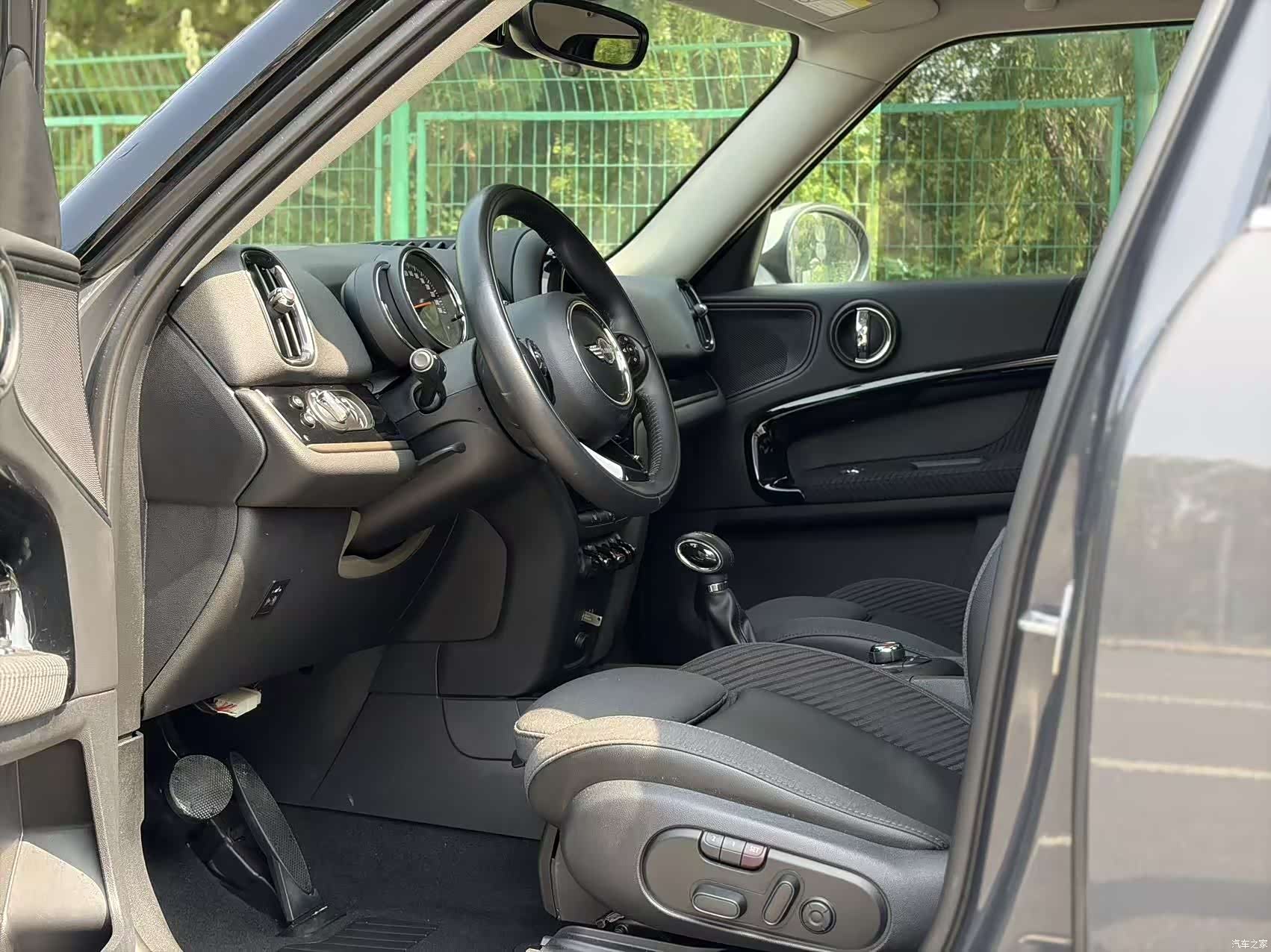 Mini Countryman, 2018 4