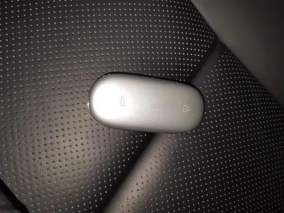 Li Auto Ideal L9 Li Auto Ideal L9