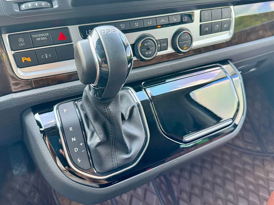 Volkswagen Metway