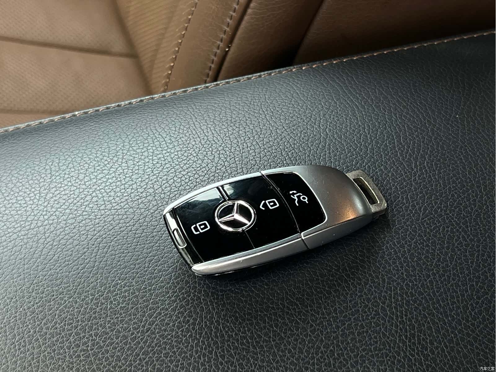 Mercedes-Benz S-Class, 2017 13