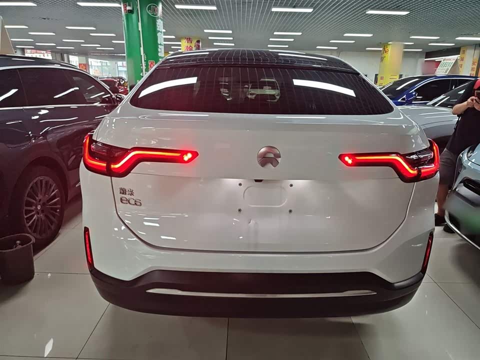 NIO EC6