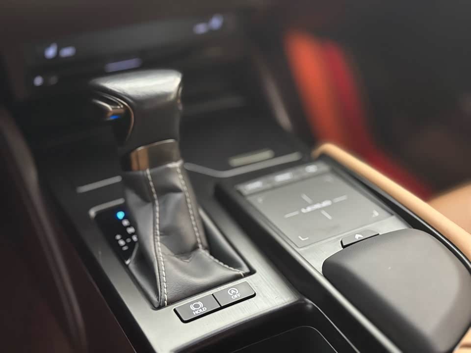 Lexus ES Lexus ES