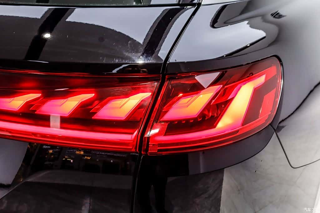 Audi Q6, 2024 24