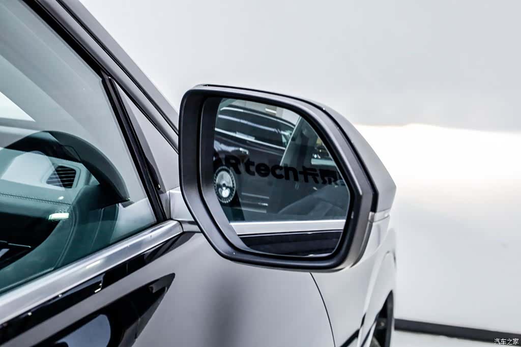 Audi Q6, 2024 25