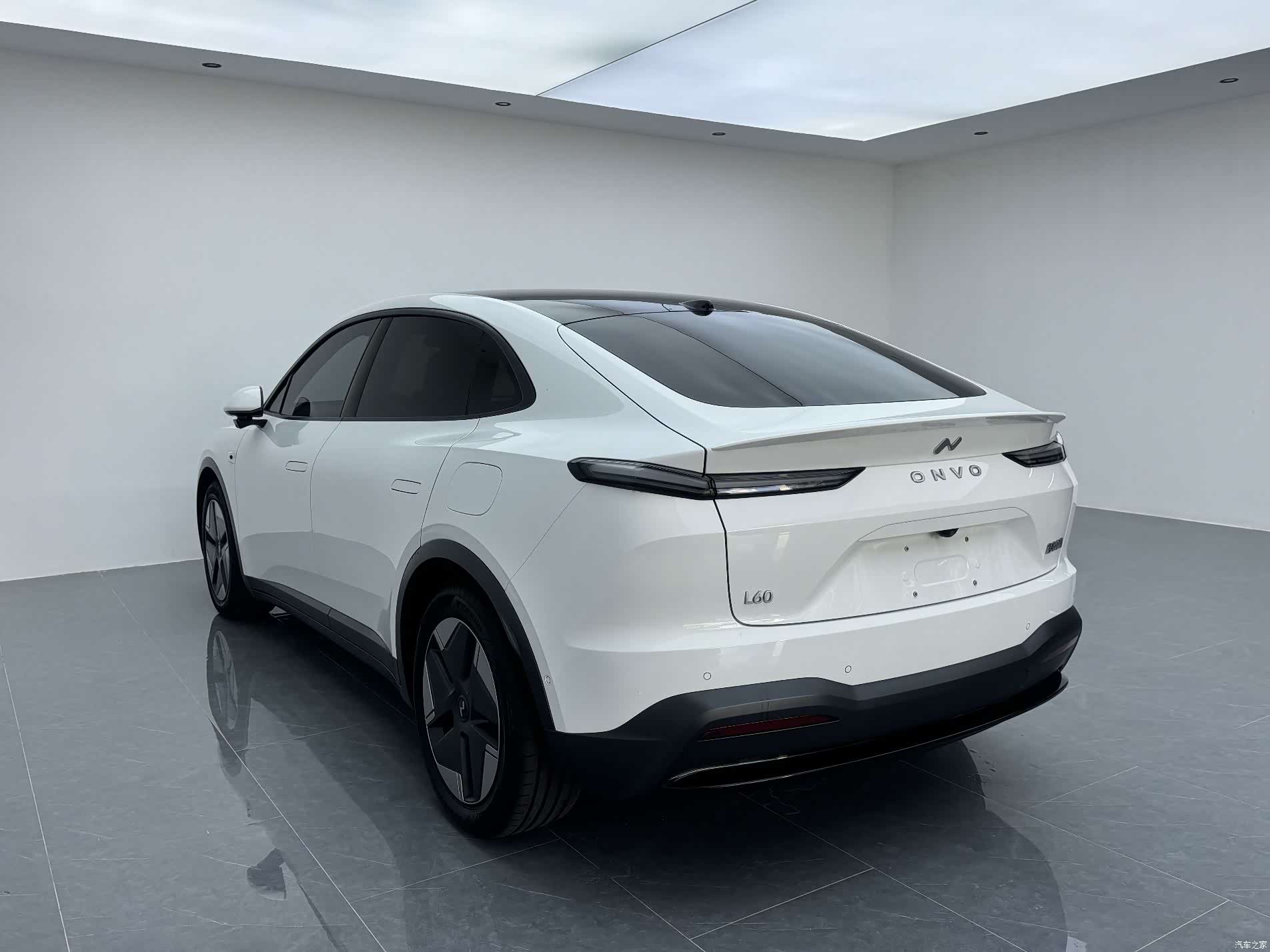 NIO L60, 2025 17