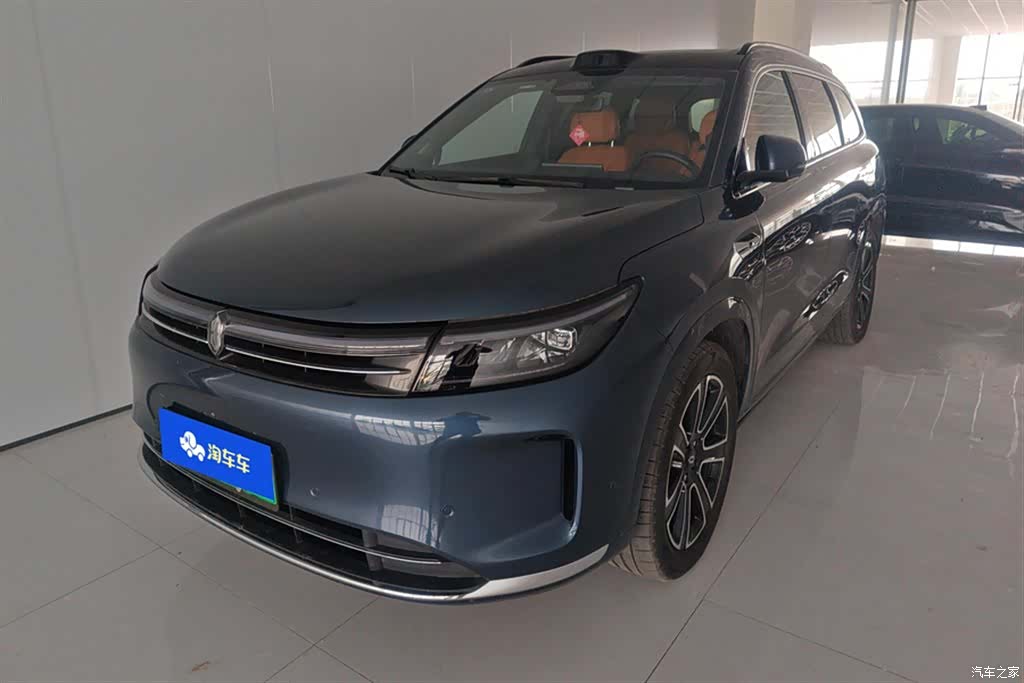 AITO M7, 2024 1