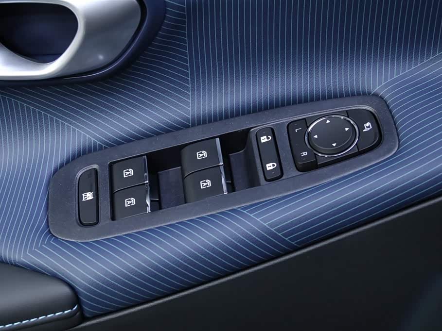 Trumpchi Trumpchi GS3