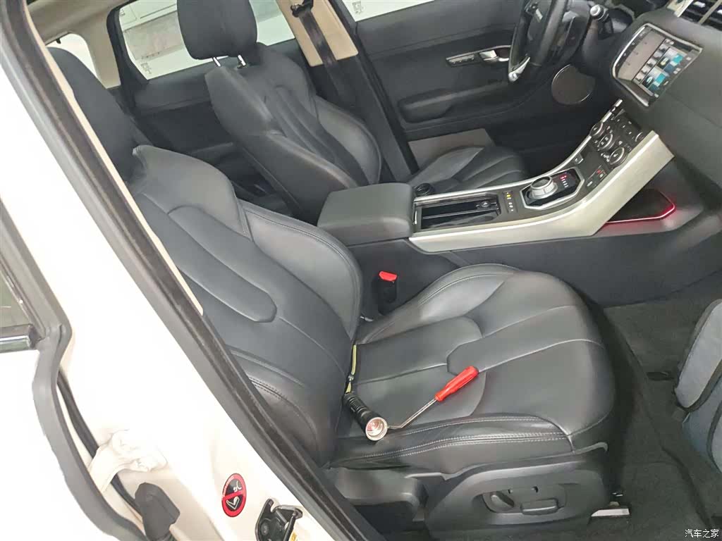 Land Rover Range Rover, 2015 20