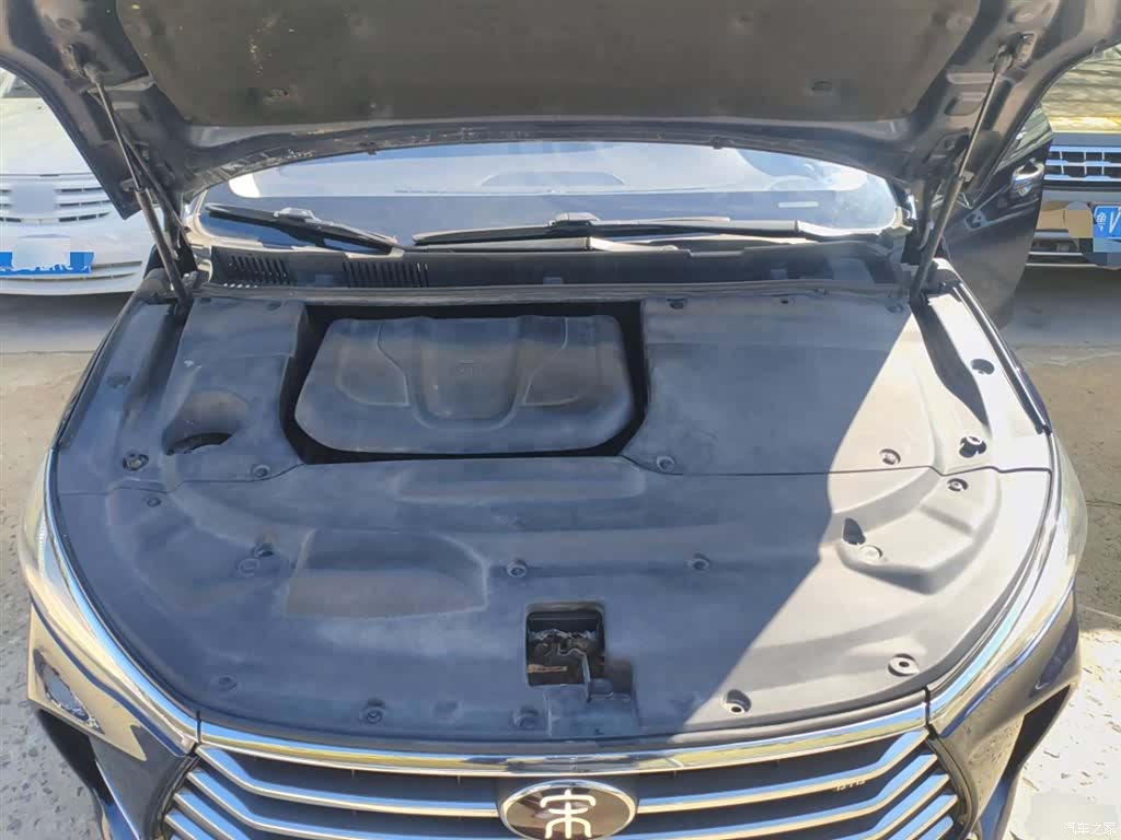 BYD Song, 2018 20