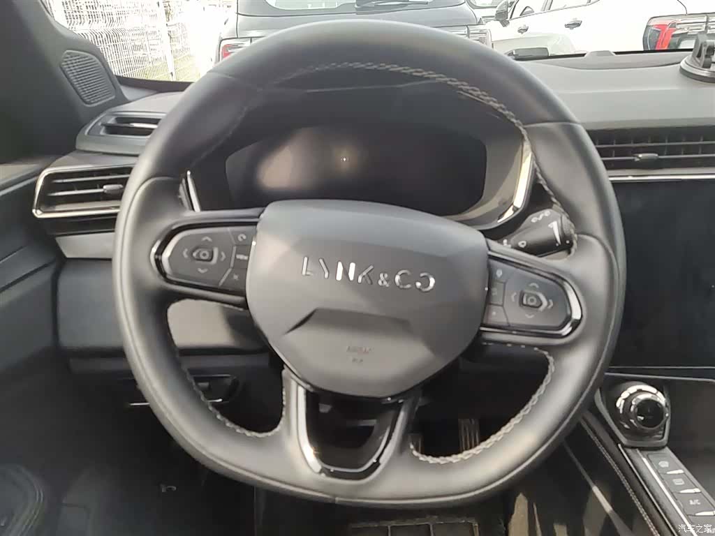 Lynk & Co 01, 2023 7
