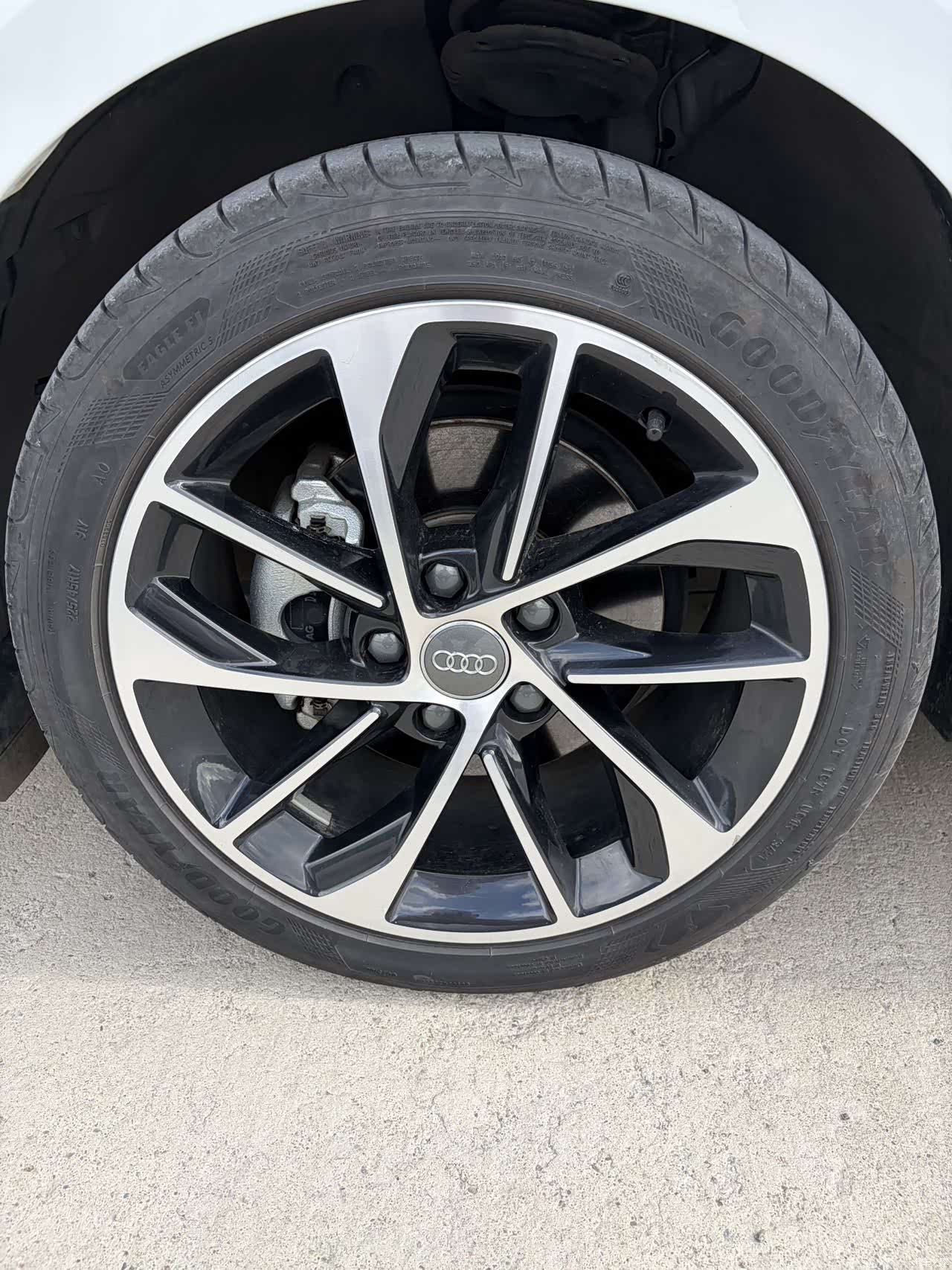 Audi A3, 2022 16