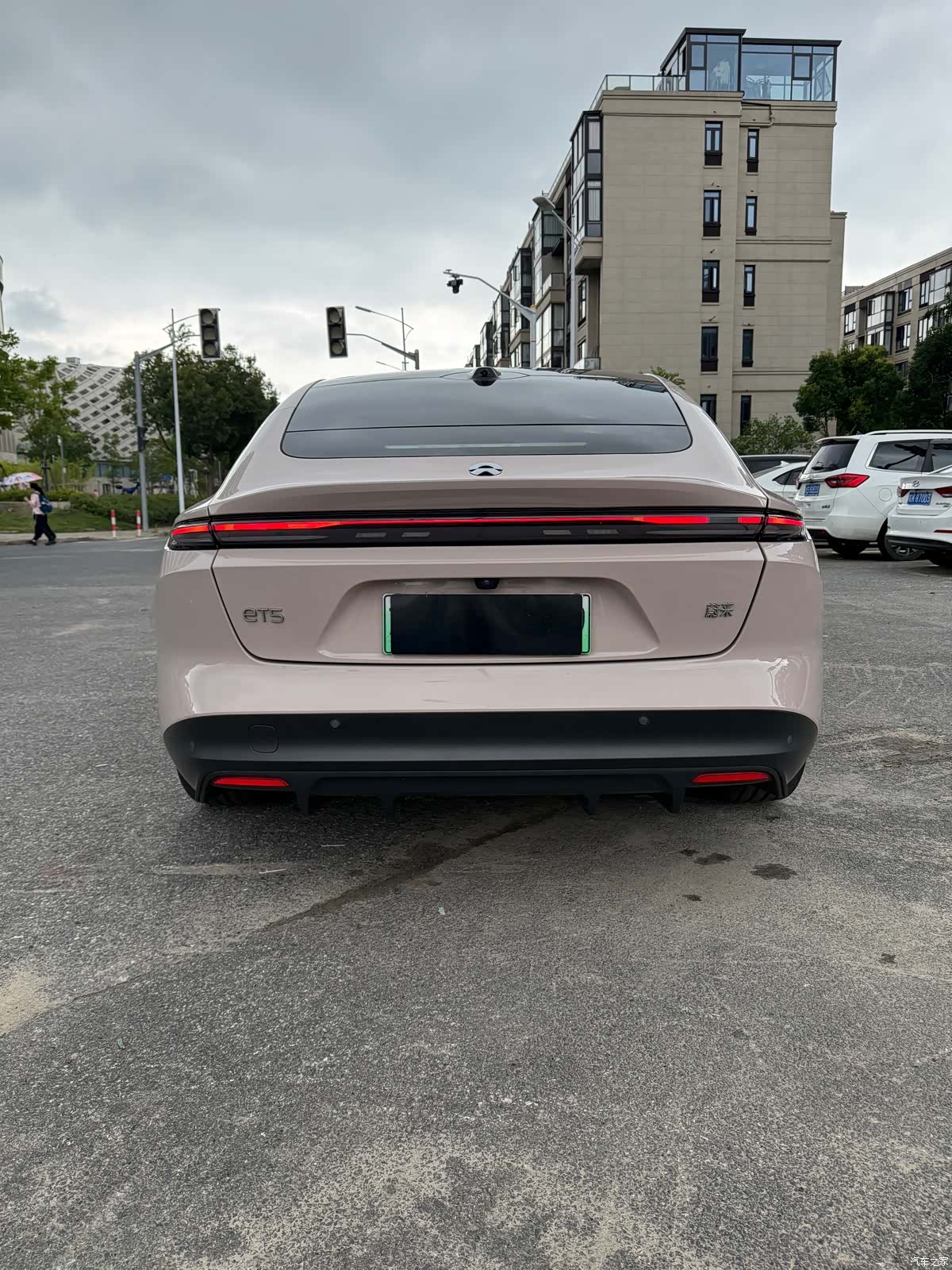 NIO ET5, 2024 15