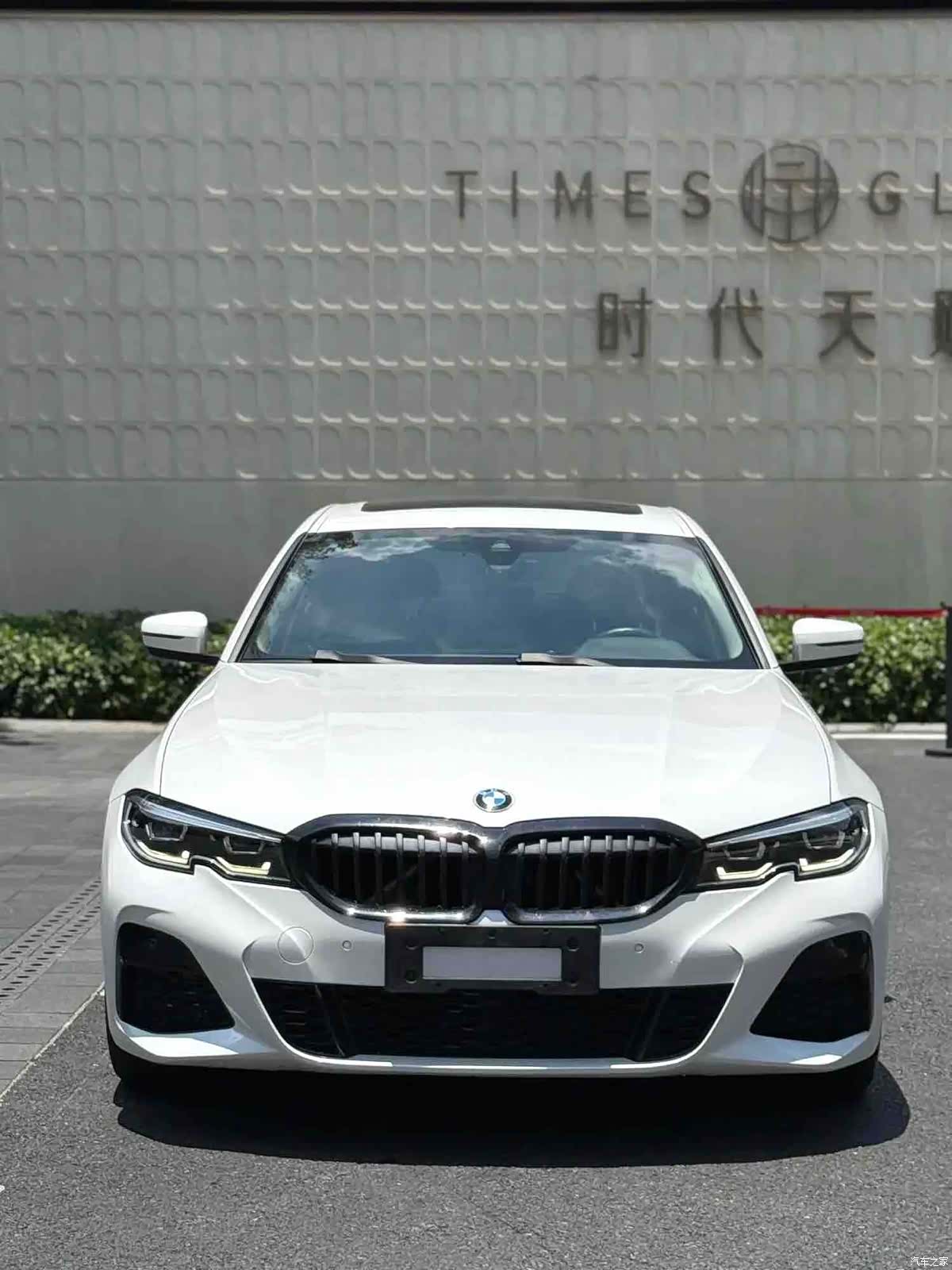 BMW 3 Series, 2020 2