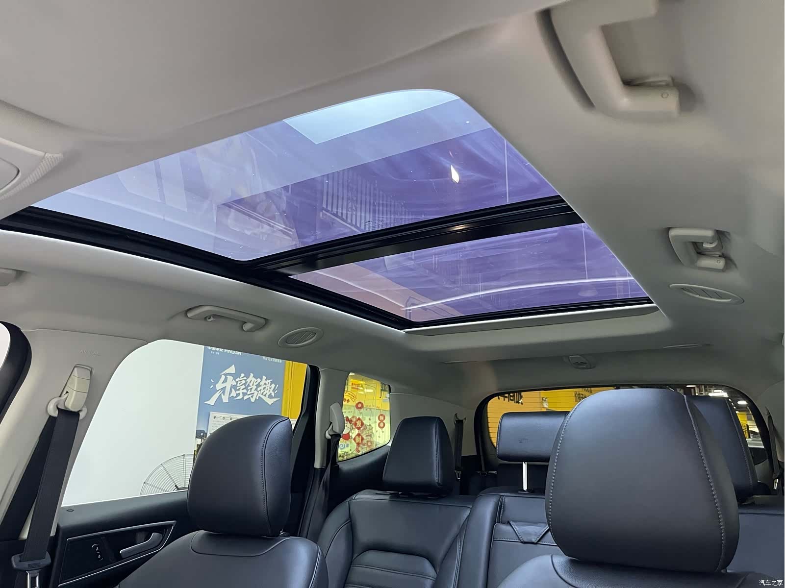 Ford Edge, 2017 16