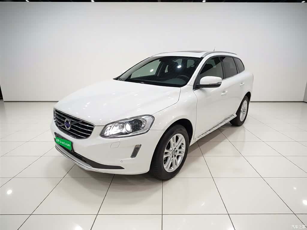 Volvo XC60, 2016 2