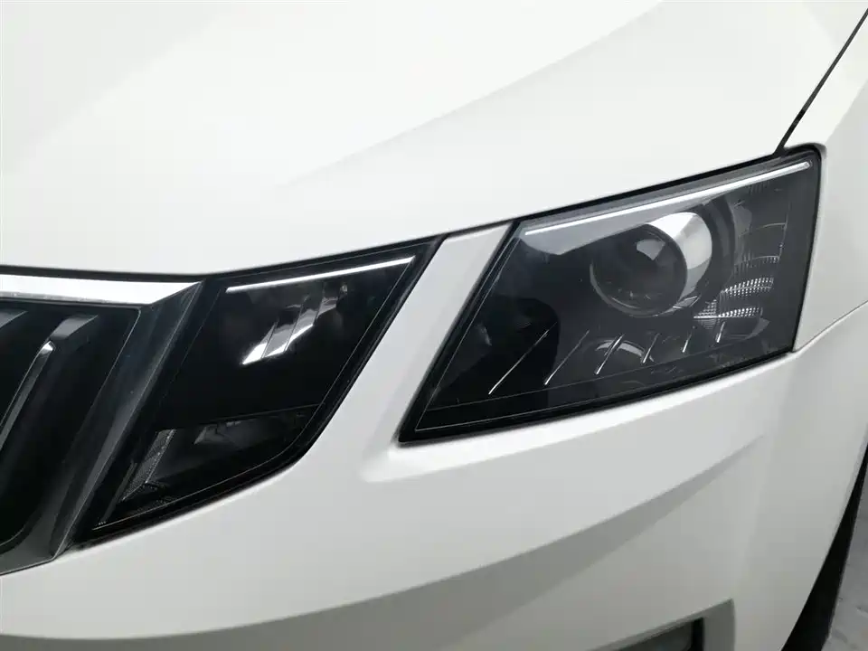 Skoda Octavia Skoda Octavia