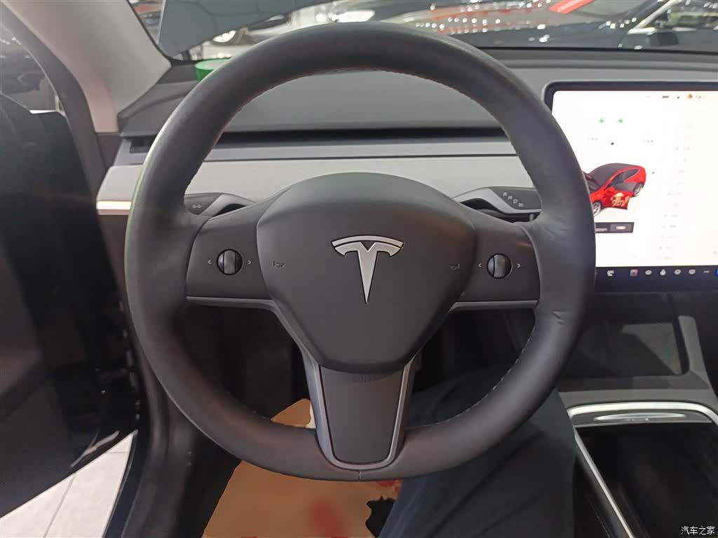 Tesla Model Y, 2023 11