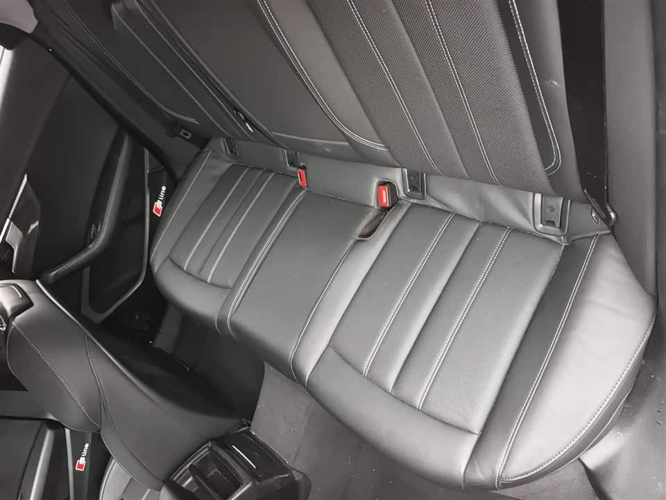Audi A4L Audi A4L